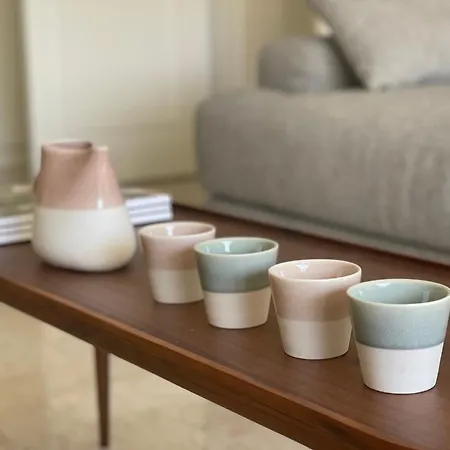 Apartmán Moderne 1 Cannes