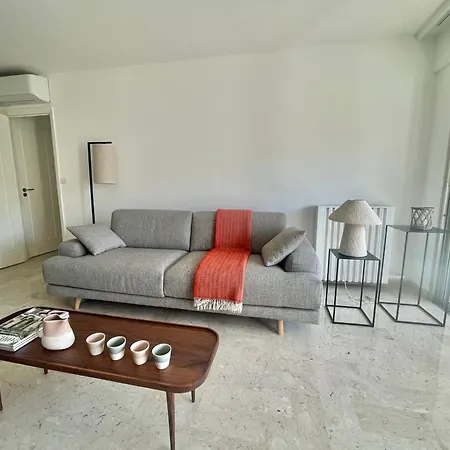 Moderne 1 Apartmán *