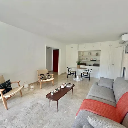 Moderne 1 Apartament Cannes