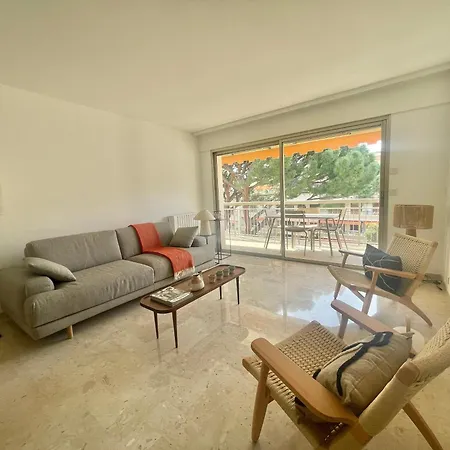 Moderne 1 Apartmán *