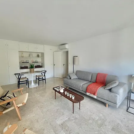 Apartmán Moderne 1 *