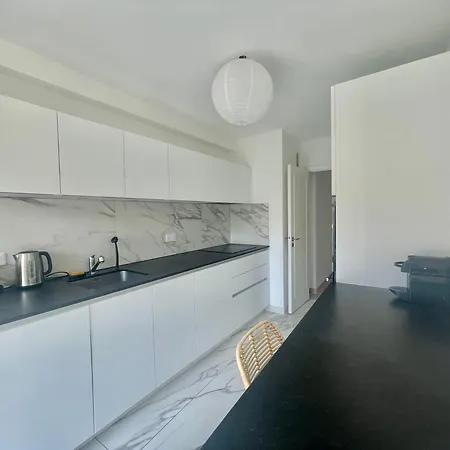 Moderne 1 Apartmán Cannes