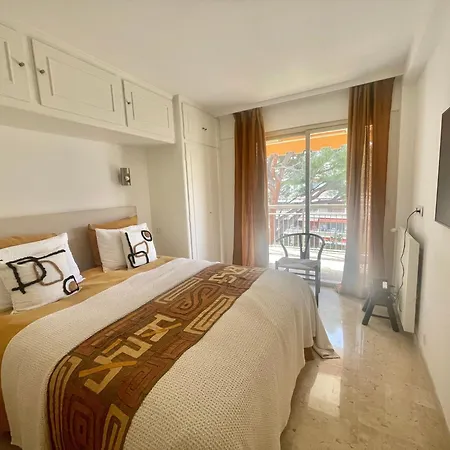 Apartament Moderne 1