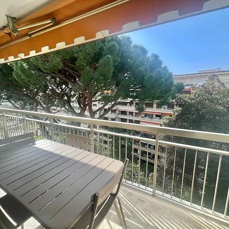 Apartmán Moderne 1
