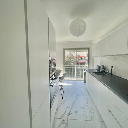 Moderne 1 Apartmán