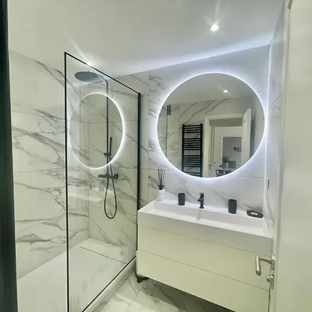 Moderne 1