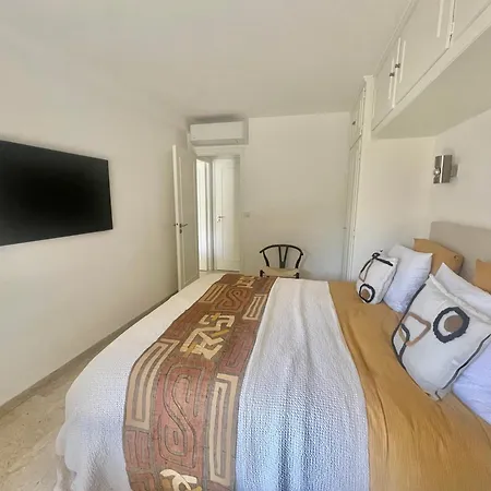 Moderne 1 Apartmán *