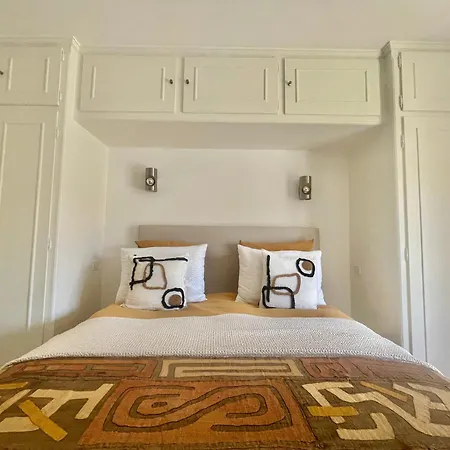 Apartament Moderne 1 Cannes