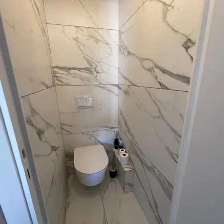 Apartmán Moderne 1 *