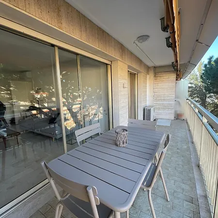 Moderne 1 Apartmán *