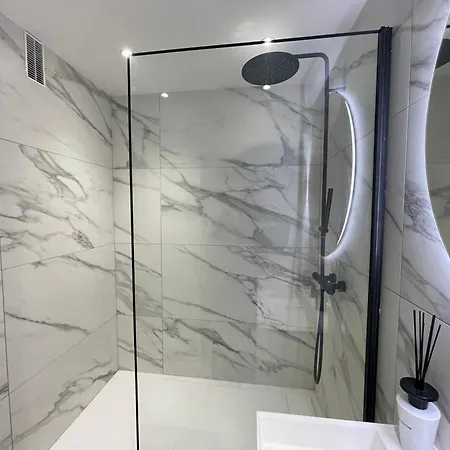 Moderne 1 Apartament *