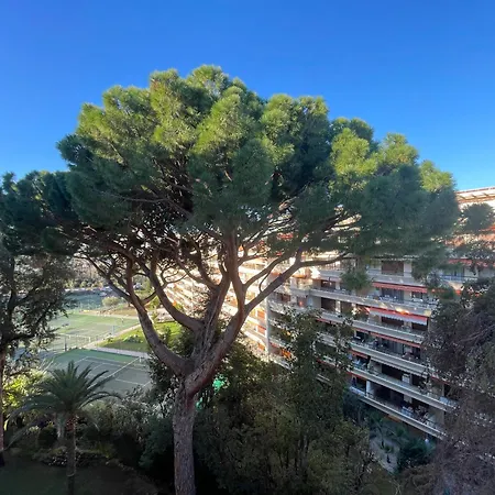 Moderne 1 Apartmán Cannes