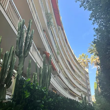 Apartmán Moderne 1 Cannes